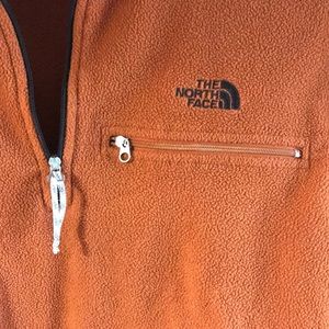 The North Face Quarter-Zip Fleece
